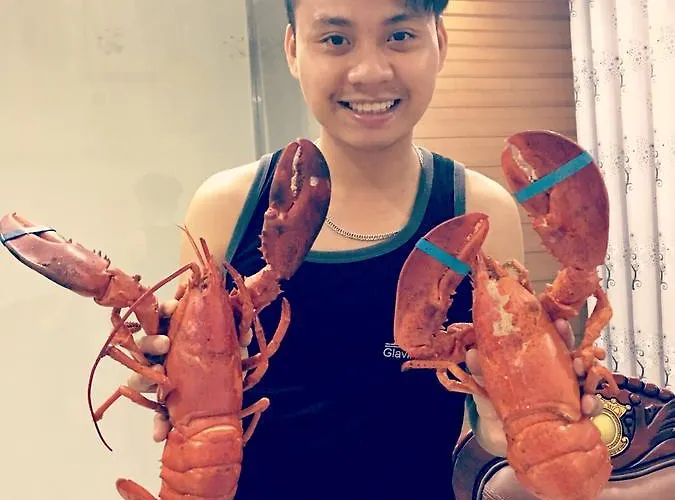 Moc Tra Tuan Chau 3* Hạ Long