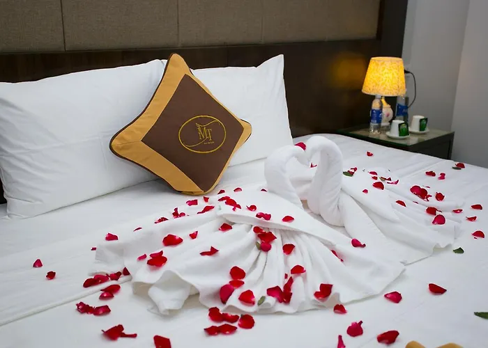 Hotel Moc Tra Tuan Chau 3*