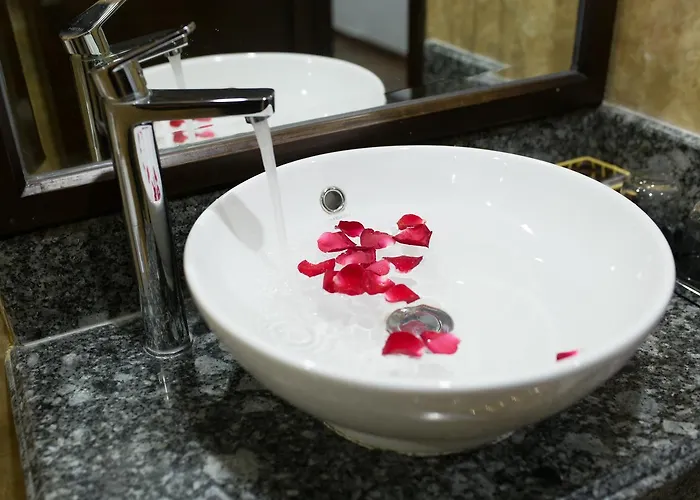 Hotel Moc Tra Tuan Chau 3*