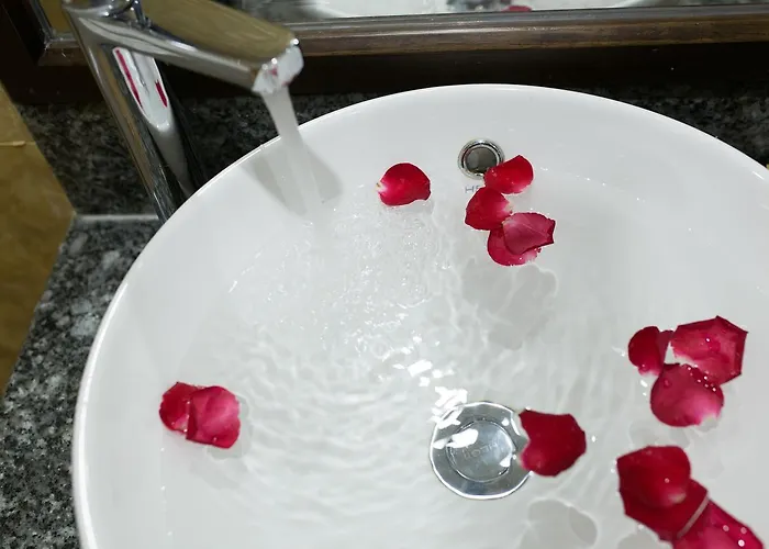 Hotel Moc Tra Tuan Chau Hạ Long