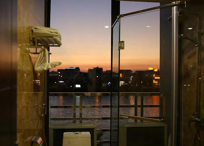 Hotel Moc Tra Tuan Chau Hạ Long